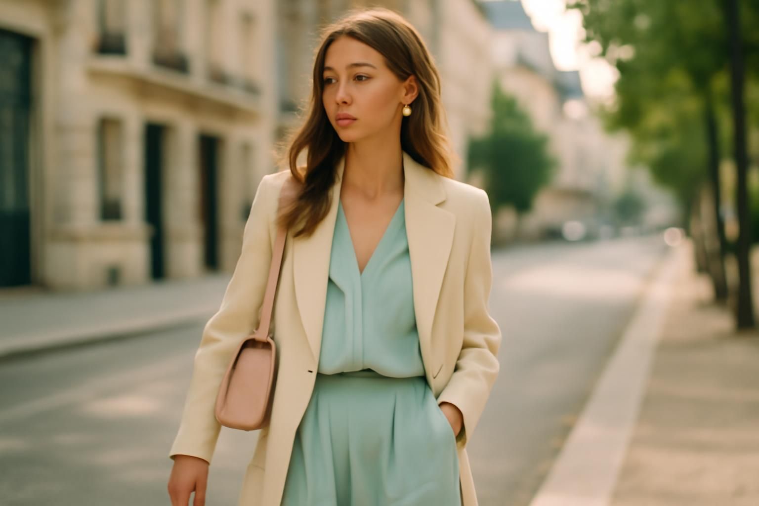 découvrez les dernières tendances et actualités mode pour femme, avec des conseils stylés, des nouveautés incontournables et des inspirations pour renouveler votre garde-robe.
